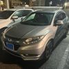 honda vezel 2014 -HONDA--VEZEL DAA-RU3--RU3-1004273---HONDA--VEZEL DAA-RU3--RU3-1004273- image 2