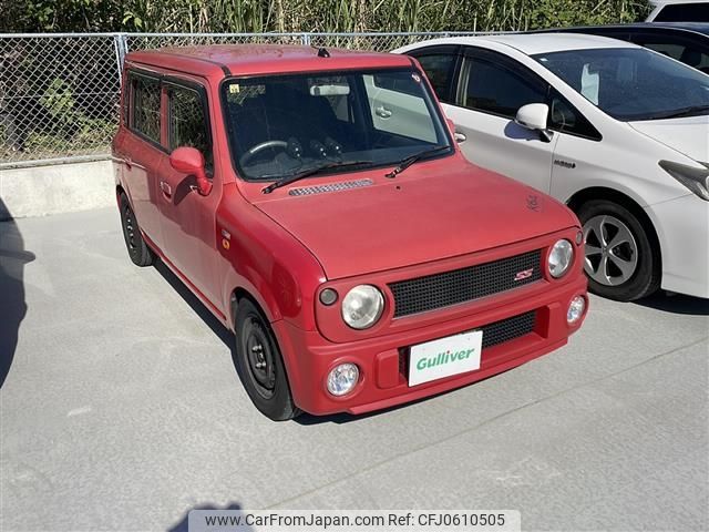 suzuki alto-lapin 2006 -SUZUKI--Alto Lapin TA-HE21S--HE21S-963481---SUZUKI--Alto Lapin TA-HE21S--HE21S-963481- image 1