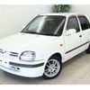 nissan march 1998 -NISSAN--March K11--K11-721027---NISSAN--March K11--K11-721027- image 1