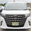 toyota alphard 2024 CFJ1728968 image 2