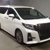 toyota alphard 2017 -TOYOTA--Alphard DBA-AGH30W--AGH30-0150747---TOYOTA--Alphard DBA-AGH30W--AGH30-0150747- image 4