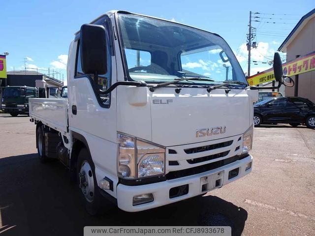 isuzu elf-truck 2016 GOO_NET_EXCHANGE_1230336A30230821W002 image 2