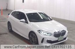 bmw 1-series 2023 CFJ1702135