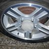suzuki jimny 2005 CFJ1854075 image 13