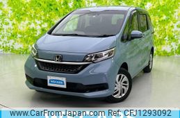honda freed 2020 quick_quick_6BA-GB6_GB6-3101615
