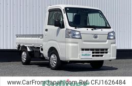 daihatsu hijet-truck 2024 CFJ1626484