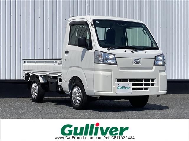 daihatsu hijet-truck 2024 CFJ1626484 image 1