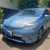 toyota prius-phv 2012 -TOYOTA--Prius PHV DLA-ZVW35--ZVW35-3017281---TOYOTA--Prius PHV DLA-ZVW35--ZVW35-3017281- image 1