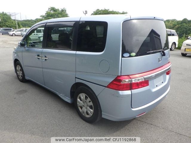 honda stepwagon 2009 -HONDA--Stepwgn RG1-1351893---HONDA--Stepwgn RG1-1351893- image 2