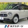 suzuki alto-lapin 2025 CFJ1453213 image 1