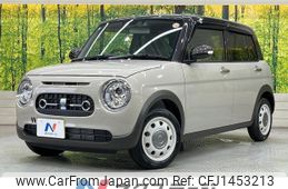 suzuki alto-lapin 2025 CFJ1453213