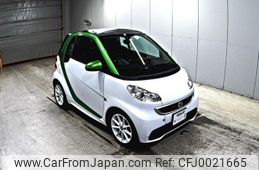 smart fortwo 2013 -SMART 【愛媛 528ち】--Smart Fortwo 451390-WME4513902K730720---SMART 【愛媛 528ち】--Smart Fortwo 451390-WME4513902K730720-