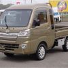 daihatsu hijet-truck 2017 -DAIHATSU 【大阪 480ﾉ6244】--Hijet Truck EBD-S510P--S510P-0184595---DAIHATSU 【大阪 480ﾉ6244】--Hijet Truck EBD-S510P--S510P-0184595- image 1