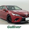 toyota camry 2018 -TOYOTA--Camry DAA-AXVH70--AXVH70-1034121---TOYOTA--Camry DAA-AXVH70--AXVH70-1034121- image 1