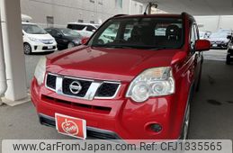 nissan x-trail 2011 quick_quick_DBA-NT31_216270