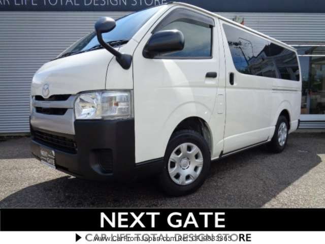 mazda bongo-brawny-van 2020 -MAZDA--Bongo Brawny Van QDF-GDH206M--GDH206-2900213---MAZDA--Bongo Brawny Van QDF-GDH206M--GDH206-2900213- image 2