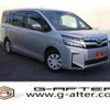 toyota voxy 2018 -TOYOTA--Voxy DBA-ZRR80G--ZRR80-0471739---TOYOTA--Voxy DBA-ZRR80G--ZRR80-0471739- image 1