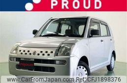 suzuki alto 2009 CFJ1898376