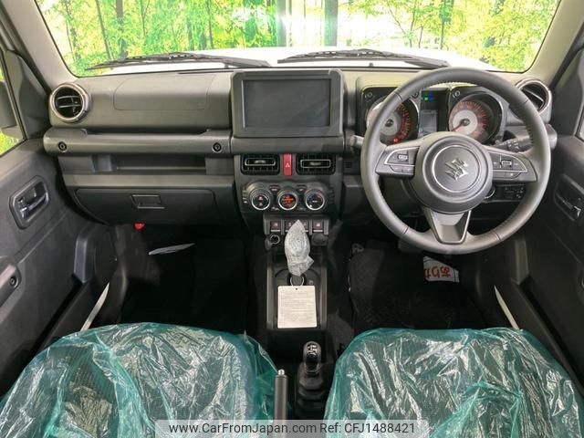 suzuki jimny-nomade 2025 quick_quick_JC74W_MA3JJC74W00221765 image 2