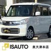 suzuki spacia 2016 quick_quick_DAA-MK42S_MK42S-145890 image 1