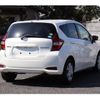 nissan note 2018 -NISSAN--Note HE12--HE12-136380---NISSAN--Note HE12--HE12-136380- image 2