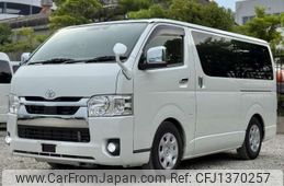 toyota hiace-van 2021 -TOYOTA--Hiace Van QDF-GDH201V--GDH206-1064610---TOYOTA--Hiace Van QDF-GDH201V--GDH206-1064610-
