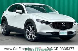 mazda cx-3 2022 -MAZDA--CX-30 3DA-DM8P--DM8P-202959---MAZDA--CX-30 3DA-DM8P--DM8P-202959-