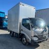 toyota dyna-truck 2017 -TOYOTA--Dyna TKG-XZU675--XZU675-****776---TOYOTA--Dyna TKG-XZU675--XZU675-****776- image 2