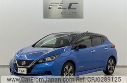 nissan leaf 2020 -NISSAN--Leaf ZAA-ZE1--ZE1-091262---NISSAN--Leaf ZAA-ZE1--ZE1-091262-