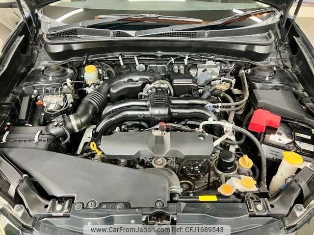 subaru exiga 2014 CFJ1689543 image 2