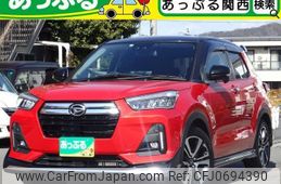 daihatsu rocky 2019 quick_quick_A210S_A210S-0002058