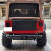 jeep wrangler 1995 quick_quick_E-SYMX_1J4FY29S7SP291457 image 5