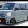 suzuki every-wagon 2011 CFJ1782887 image 22