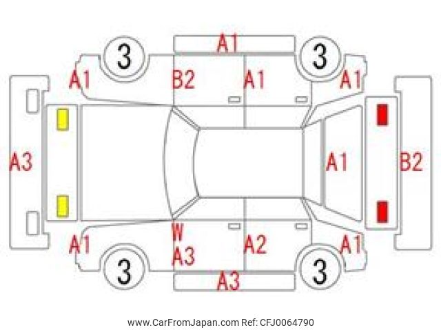 mitsubishi delica-d5 2008 -MITSUBISHI--Delica D5 DBA-CV5W--CV5W-0112728---MITSUBISHI--Delica D5 DBA-CV5W--CV5W-0112728- image 2