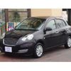 nissan march 2016 -NISSAN 【名変中 】--March K13--725902---NISSAN 【名変中 】--March K13--725902- image 1