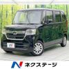 honda n-box 2022 -HONDA--N BOX 6BA-JF3--JF3-5217907---HONDA--N BOX 6BA-JF3--JF3-5217907- image 1