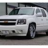 chevrolet avalanche 2011 GOO_NET_EXCHANGE_0541422A30250601W001 image 19