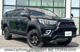 toyota hilux 2019 -TOYOTA--Hilux QDF-GUN125--GUN125-3908058---TOYOTA--Hilux QDF-GUN125--GUN125-3908058-