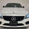 mercedes-benz c-class 2020 quick_quick_CBA-205064_WDD2050642R429136 image 12