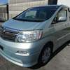 toyota alphard 2003 1.70331E+11 image 16