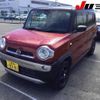mazda flair 2015 CFJ1712655 image 13