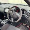 nissan juke 2013 -NISSAN 【名変中 】--Juke NF15--152593---NISSAN 【名変中 】--Juke NF15--152593- image 10