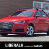 audi a1 2016 -AUDI--Audi A1 DBA-8XCHZ--WAUZZZ8X0HB006994---AUDI--Audi A1 DBA-8XCHZ--WAUZZZ8X0HB006994- image 1