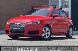 audi a1 2016 -AUDI--Audi A1 DBA-8XCHZ--WAUZZZ8X0HB006994---AUDI--Audi A1 DBA-8XCHZ--WAUZZZ8X0HB006994-