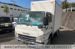 isuzu elf-truck 2009 GOO_NET_EXCHANGE_0801766A30250107W002