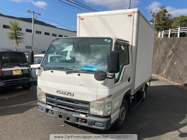 isuzu elf-truck 2009 GOO_NET_EXCHANGE_0801766A30250107W002 image 1