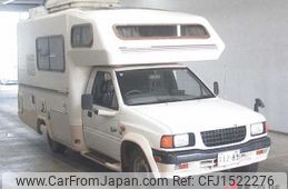 isuzu rodeo 1993 CFJ1522276