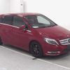 mercedes-benz b-class 2013 -MERCEDES-BENZ--Benz B Class 246242--2J197409---MERCEDES-BENZ--Benz B Class 246242--2J197409- image 1