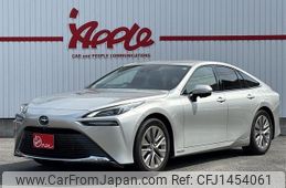 toyota mirai 2021 -TOYOTA--MIRAI ZBA-JPD20--JPD20-0002043---TOYOTA--MIRAI ZBA-JPD20--JPD20-0002043-