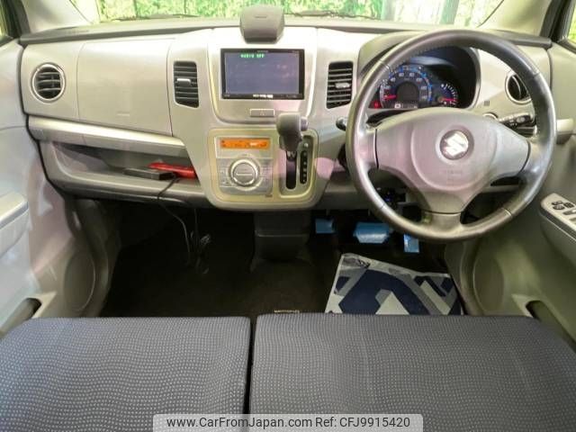 suzuki wagon-r 2009 -SUZUKI--Wagon R DBA-MH23S--MH23S-213926---SUZUKI--Wagon R DBA-MH23S--MH23S-213926- image 2